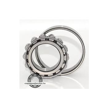 N 207 KOYO hengergörgős csapágy