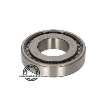N 40000.H100 SNR hengergörgős csapágy , telegörgős
