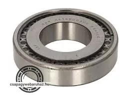 N 41517.H300 SNR hengergörgős csapágy , telegörgős