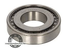 N 41518.H300 SNR hengergörgős csapágy , telegörgős