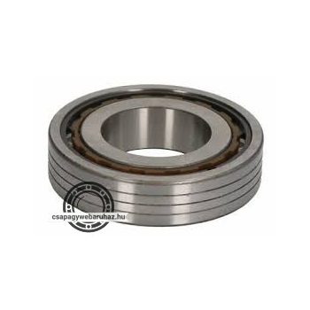 N 45003.S03.H500 SNR hengergörgős csapágy , telegörgős