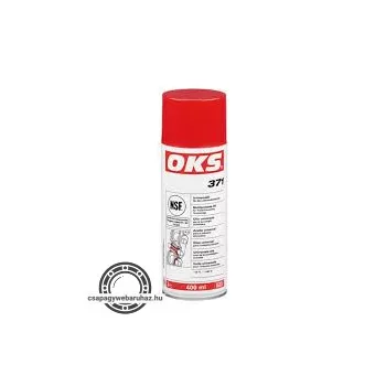 OKS 371 400ml univerzális élelmiszeripari olaj