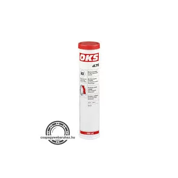 OKS 476 400gr többcélú élelmiszeripari zsír