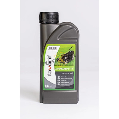 Favorit Garden 15w40 0,6dl 4T