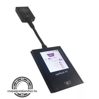 Optibelt TT-Line szíjfeszesség ellenőrző műszer