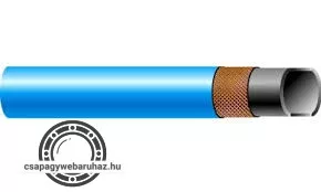 Gumi oxigéntömlő 12_5/22_5mm 20bar SEMPERIT