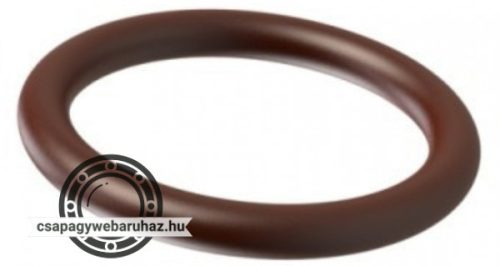 99X2 FKM viton O-gyűrű