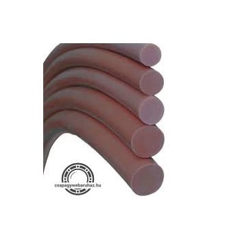 O-ZSINÓR 1.5 FKM , viton