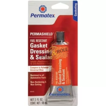   Permatex PermaShield 59ml üzemanyag ellenálló tömítés , 85420