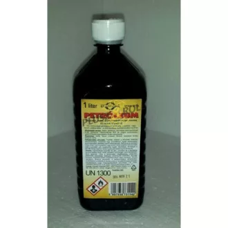Petróleum 1 liter