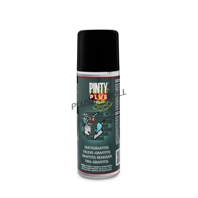 Pinty Plus Tech Graffiti eltávolító 200ml