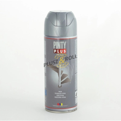 PINTY PLUS TECH INOX JAVÍTÓ 400ML