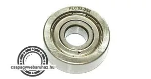 PLC 03-222 2Z HT CHI golyóscsapágy