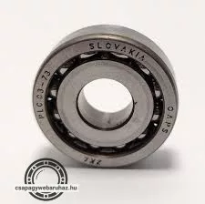 PLC 03-73 ZVL golyóscsapágy