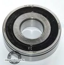 PLC 04-47-1 ZVL golyóscsapágy