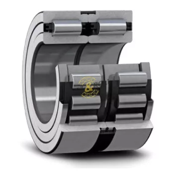 PLC 410-13/14 ZKL hengergörgős csapágy