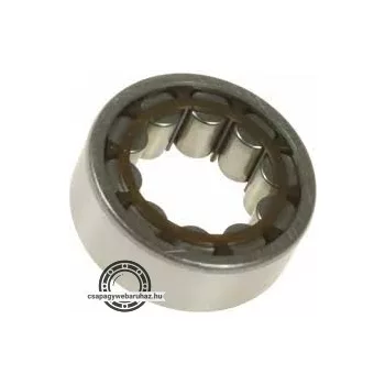 PLC 43-34/1 ZVL hengergörgős csapágy