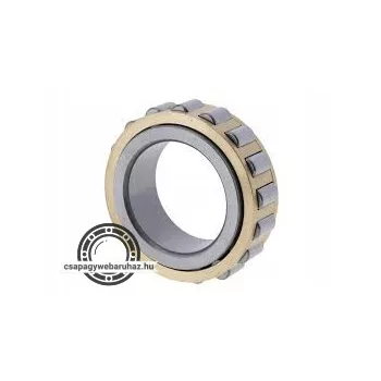 PLC 44-6 ZKL golyóscsapágy