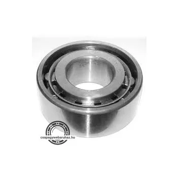 PLC 48-7 ZKL hengergörgős csapágy