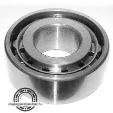 PLC 48-7 ZKL hengergörgős csapágy