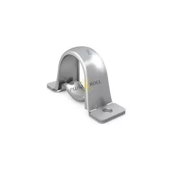 PP 204 NEU csapágyház