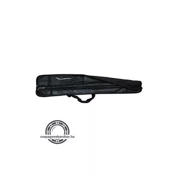   3,9 m-es kültéri strandzászlóhoz  KARBON RUDAK, RÖGZÍTŐ ZSINÓR hordtáskában