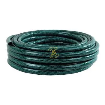   PVC locsoló tömlő 19/23 8BAR 25M FITT IDRO GREEN , 3 rétegű