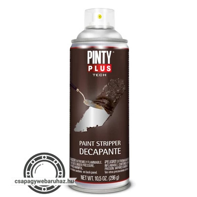 Pinty Plus GREENOX Festék eltávolító spray 400ml