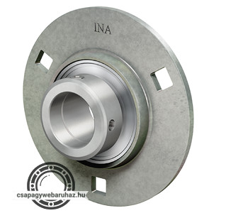 RA17-XL INA csapágyegység
