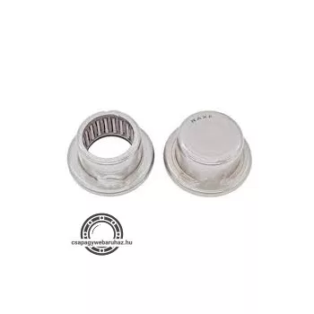   RAXF 715 KOYO kombinált tűgörgős axiális/radiális csapágy