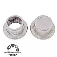 RAXF 730 KOYO kombinált tűgörgős axiális/radiális csapágy