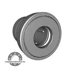 RAXZ 510 KOYO kombinált tűgörgős axiális/radiális csapágy