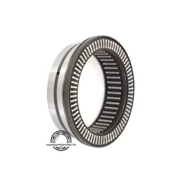   RAX 430 KOYO kombinált tűgörgős axiális/radiális csapágy