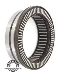 RAX 435 KOYO kombinált tűgörgős axiális/radiális csapágy