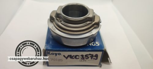 RCT 53255 A KOYO kinyomócsapágy VKC 3579