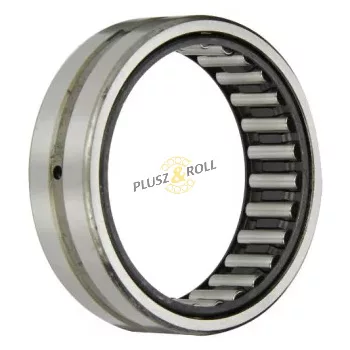 RNA 4905 KBS tűgörgős csapágy