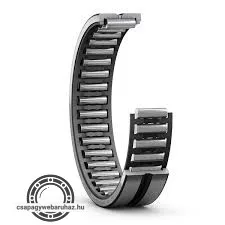 RNA 4906 SKF tűgörgős csapágy