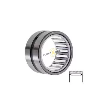 RNA 6903 SKF tűgörgős csapágy