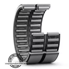 RNA 6911 KOYO tűgörgős csapágy