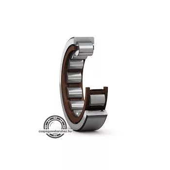 RNU 0727 KOYO hengergörgős csapágy