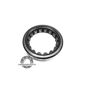 RNU 12044 S01 SNR telegörgős csapágy