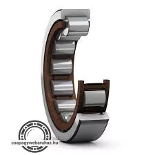 RNU 208 ECP SKF hengergörgős csapágy