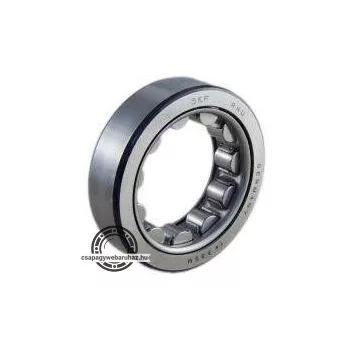 RNU 210 ETNGP DKF hengergörgős csapágy