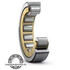 RNU 2228 MP6 FAG hengergörgős csapágy