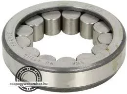 RNU 41200 SNR telegörgős csapágy