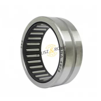 RNU 4910 DKF tűgörgős csapágy