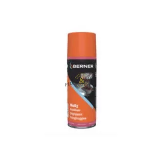 Berner rozsdaoldó csavarlazító spray 400 ml