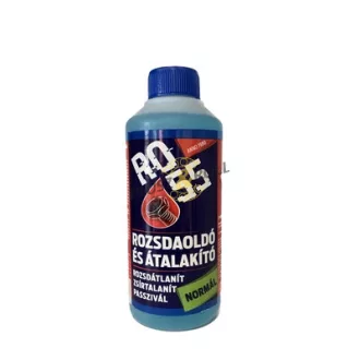 RO-55 - Rozsdaoldó 0,5 liter