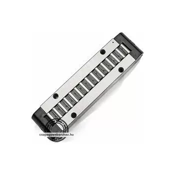 RUS26126-KS-GR3/-10-15 INA görgős papucs