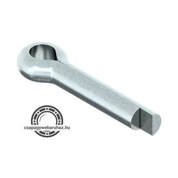 SASSZEG 1.2X20 DIN94-ST VZ